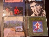 Buckley, Radiohead, Rihanna, Europe CD - nuotraukos Nr. 19