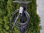 Tesla Usa kroviklis (įkrovimo stotelė) 7,6kw Nauja - nuotraukos Nr. 10