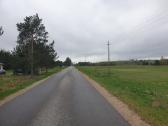 2ha sklypas Raudondvario k., Vilniaus r. - nuotraukos Nr. 4