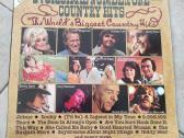 Various – 24 Original Number One Country Hits