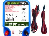 Elektrinis piemuo Powermax Pee15 1.5j
