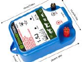 Elektrinis piemuo Powermax Pee15 1.5j - nuotraukos Nr. 2