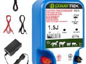 Elektrinis piemuo Powermax Pee15 1.5j - nuotraukos Nr. 3