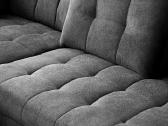 Minkštas kampas Karo U su miego funkcija ir dėže - nuotraukos Nr. 3