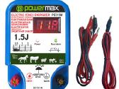 Elektrinis piemuo Powermax Pee15m 1.5j - nuotraukos Nr. 3