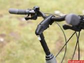 Naujas 28 Cross Area Trek 48cm - nuotraukos Nr. 5