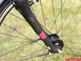Naujas 28 Cross Area Trek 48cm - nuotraukos Nr. 6