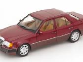 Mercedes-benz 500 E (W124)