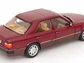 Mercedes-benz 500 E (W124) - nuotraukos Nr. 2
