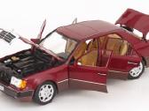 Mercedes-benz 500 E (W124) - nuotraukos Nr. 3