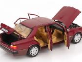 Mercedes-benz 500 E (W124) - nuotraukos Nr. 4