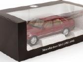 Mercedes-benz 500 E (W124) - nuotraukos Nr. 5