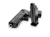 Tiksli kopija Glock 19 - 670g Airsfot pistoletas - nuotraukos Nr. 6