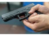 Tiksli kopija Glock 19 - 670g Airsfot pistoletas - nuotraukos Nr. 2