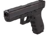 Tiksli kopija Glock 19 - 670g Airsfot pistoletas - nuotraukos Nr. 7