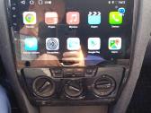 Android Multimedijos ir Montavimas. Android Auto - nuotraukos Nr. 7