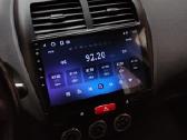 Android Multimedijos ir Montavimas. Android Auto - nuotraukos Nr. 12
