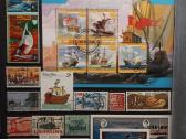 Burlaiviai- albumas naujas-60€
