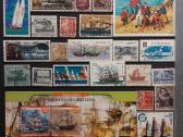 Burlaiviai- albumas naujas-60€ - nuotraukos Nr. 3