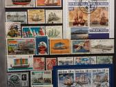Burlaiviai- albumas naujas-60€ - nuotraukos Nr. 4