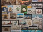 Burlaiviai- albumas naujas-60€ - nuotraukos Nr. 13
