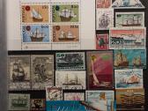 Burlaiviai- albumas naujas-60€ - nuotraukos Nr. 14