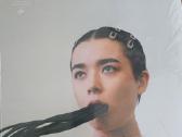 Miss Grit - Follow The Cyborg lp