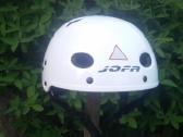 Jofa šalmas galvos apsauga dydis 51.5-55,5 - nuotraukos Nr. 3