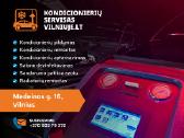 Kondicionierių Servisas Vilniuje, pildymas - nuotraukos Nr. 2