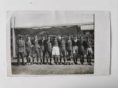 Tarpukario futbolo komandos - nuotraukos Nr. 12