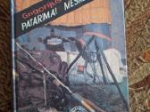 Patarimai meškeriotojui