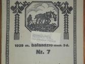 1508. Ūkininko Patarėjas retas antikvarinis-kolekc - nuotraukos Nr. 5