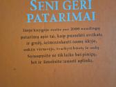 Seni geri patarimai - nuotraukos Nr. 2