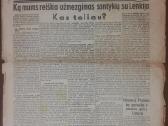 1508. Ūkininko Patarėjas retas antikvarinis-kolekc - nuotraukos Nr. 8