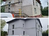 Fasadų šiltinimas, dekoras, klinkeris. Klaipėda - nuotraukos Nr. 23