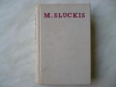 M. Sluckis - Žingsniai