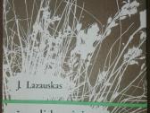 1514. Žemdirbystė Ir Gamtosauga Lazauskas J.