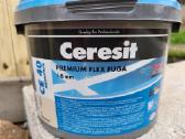 Glaistas siūlėms Ceresit Ce40 Bahama 1.5kg