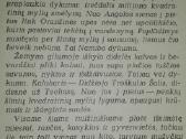 1517. Kalahario Smėlynai Malvihilis V. - nuotraukos Nr. 2
