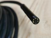 Kamera kanalinė usb 10m. - nuotraukos Nr. 2