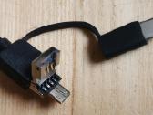 Kamera kanalinė usb 10m. - nuotraukos Nr. 5