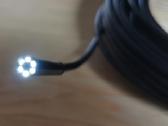 Kamera kanalinė usb 10m. - nuotraukos Nr. 7