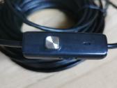 Kamera kanalinė usb 10m. - nuotraukos Nr. 8