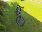Parduodamas BMX dviratis - nuotraukos Nr. 2