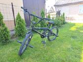 Parduodamas BMX dviratis - nuotraukos Nr. 3
