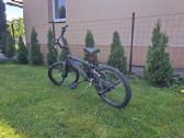 Parduodamas BMX dviratis - nuotraukos Nr. 4