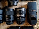 Nikon D610 Yongnuo Yn568ex 50mm F1.4 G, art 35mm - nuotraukos Nr. 3