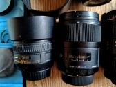 Nikon D610 Yongnuo Yn568ex 50mm F1.4 G, art 35mm - nuotraukos Nr. 4