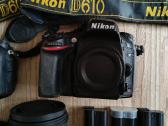Nikon D610 Yongnuo Yn568ex 50mm F1.4 G, art 35mm - nuotraukos Nr. 5