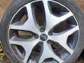 Kia Sportage ratlankiai - nuotraukos Nr. 11